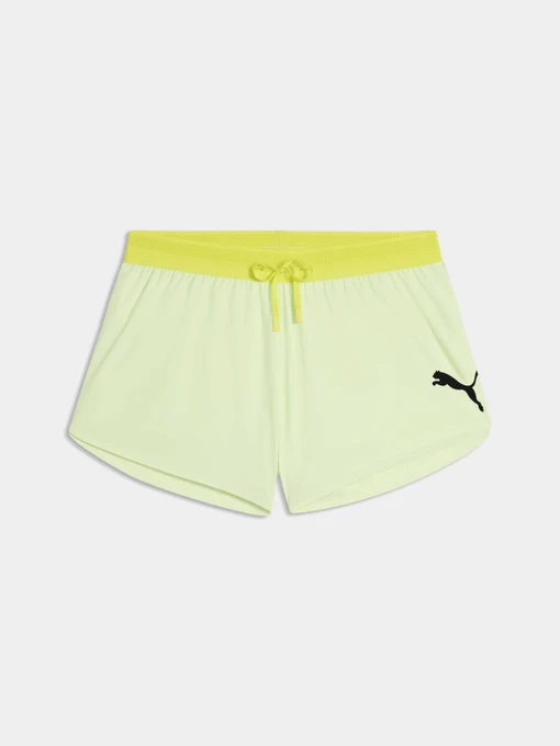 Шорти PUMA M Lightspeed Uw 2 Split Shrt модель 528436 Фото