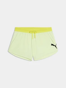 Шорти PUMA M Lightspeed Uw 2 Split Shrt модель 528436 Фото