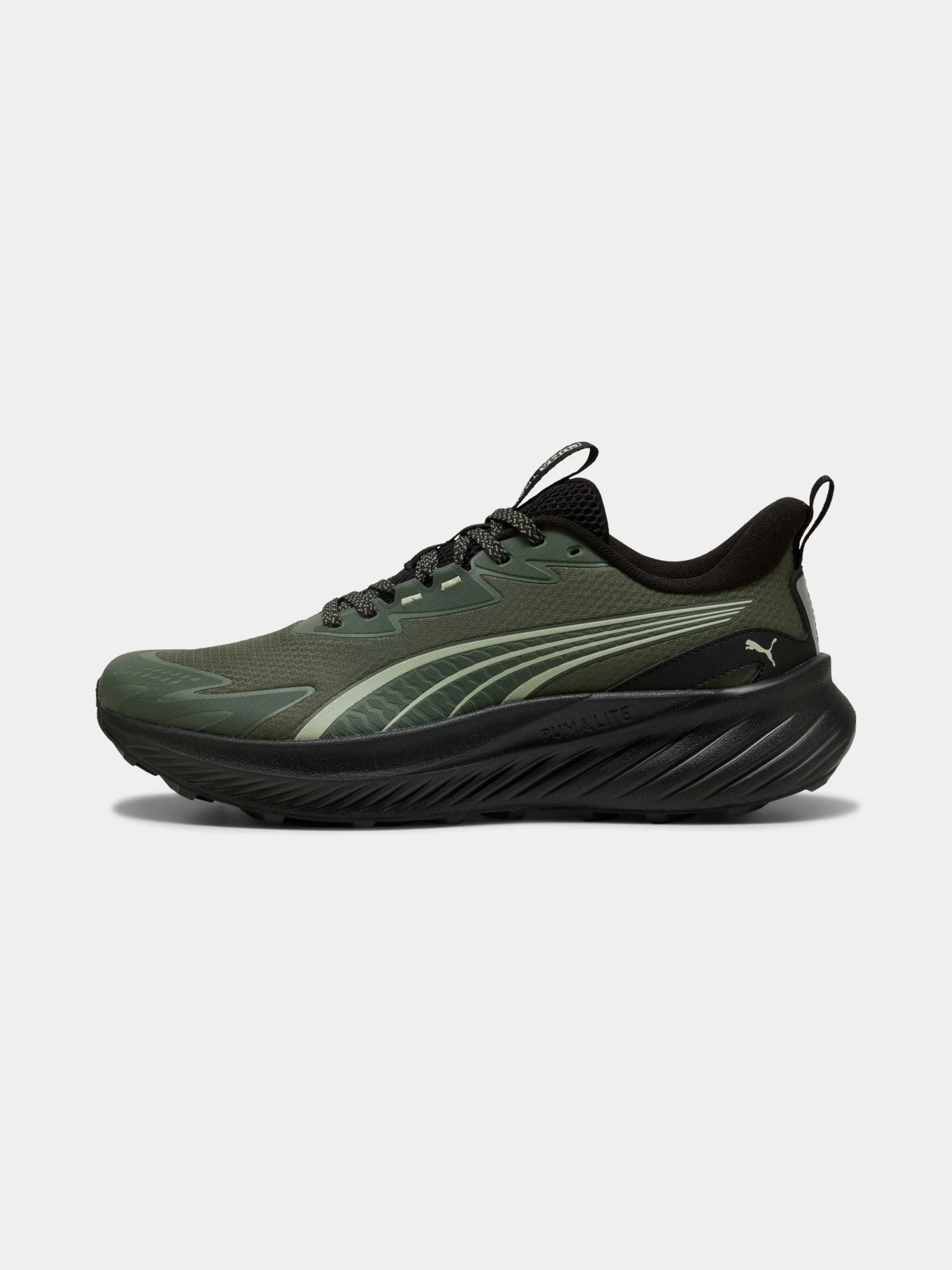 Кросівки PUMA Pounce Lite 2 Trail модель 313736 Фото