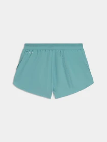 Шорты PUMA M Lightspeed Uw 2 Split Shrt модель 528436 Фото