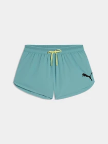 Шорти PUMA M Lightspeed Uw 2 Split Shrt модель 528436 Фото