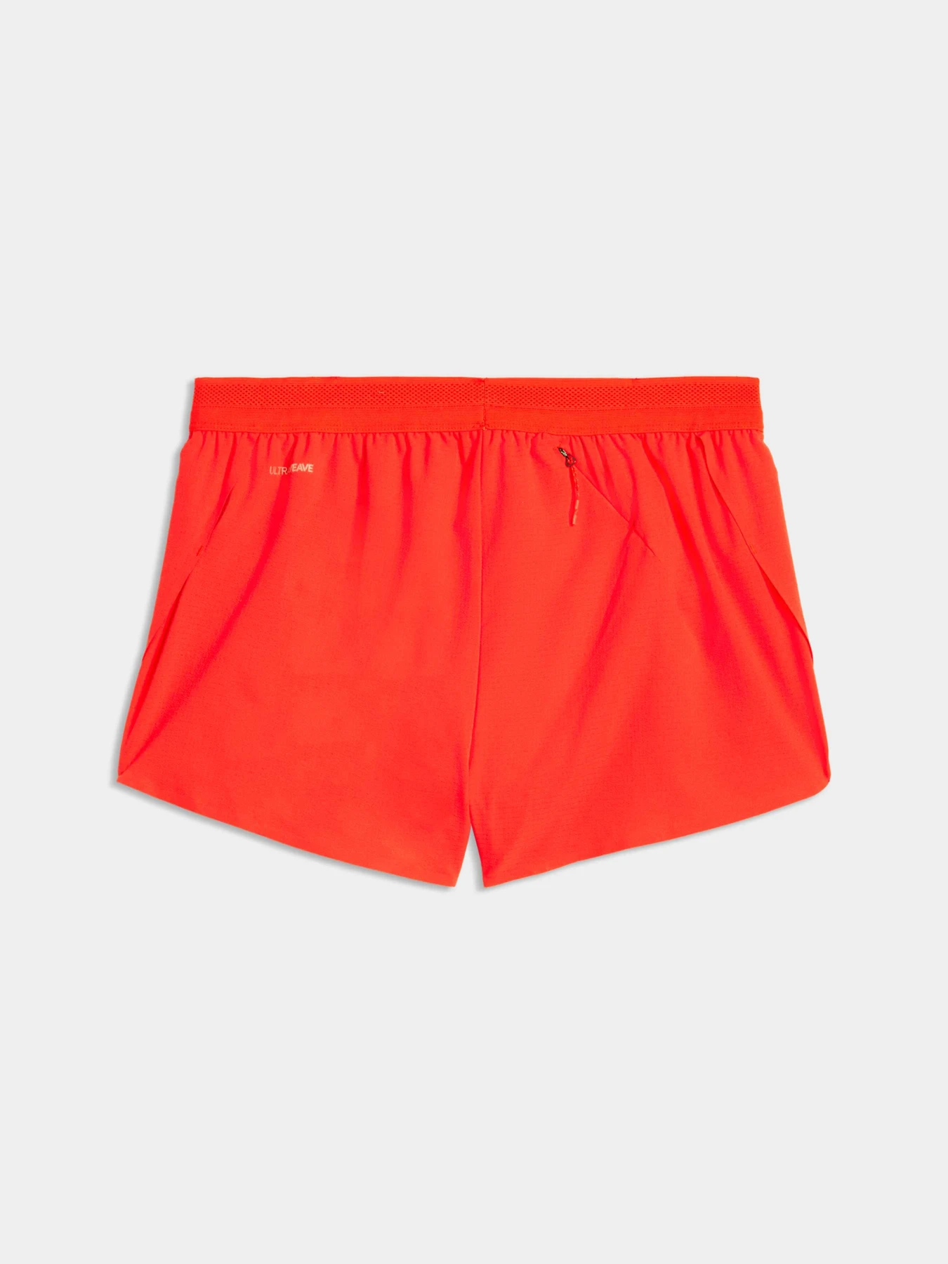 Шорты PUMA M Lightspeed Uw 2 Split Shrt модель 528436 Фото