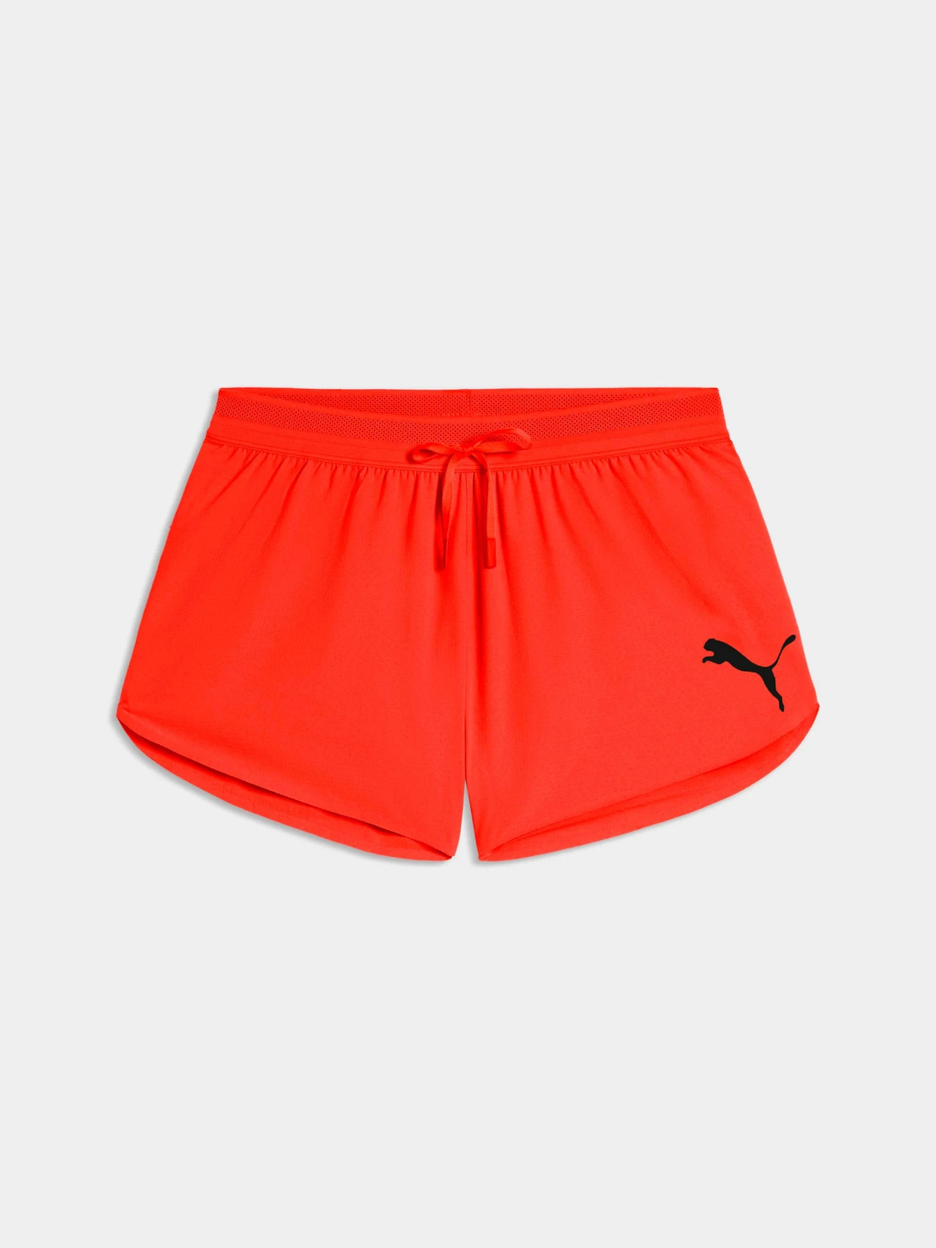 Шорты PUMA M Lightspeed Uw 2 Split Shrt модель 528436 Фото