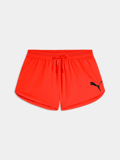 Шорти PUMA M Lightspeed Uw 2 Split Shrt модель 528436 Фото
