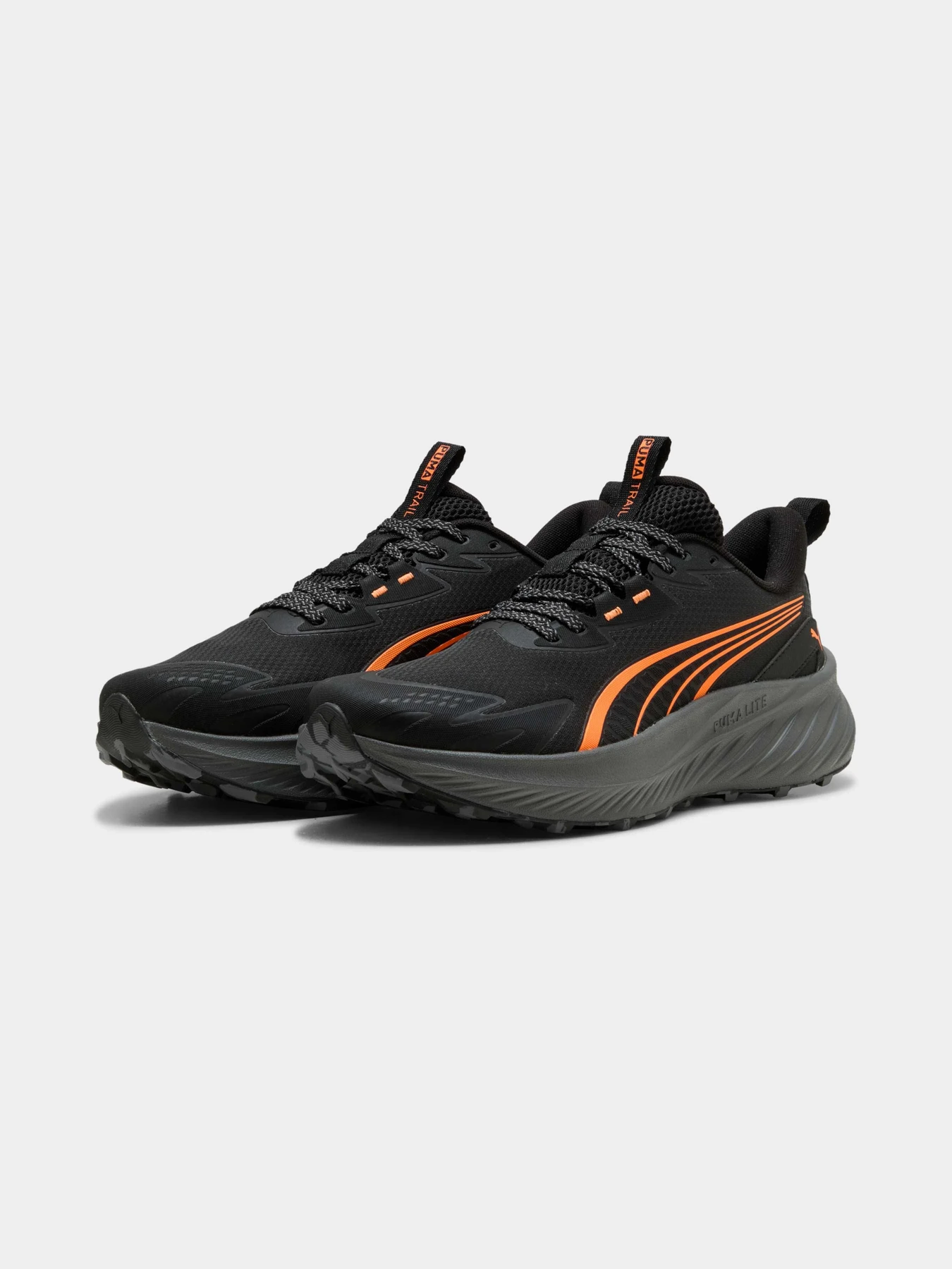 Кроссовки PUMA Pounce Lite 2 Trail модель 313736 Фото
