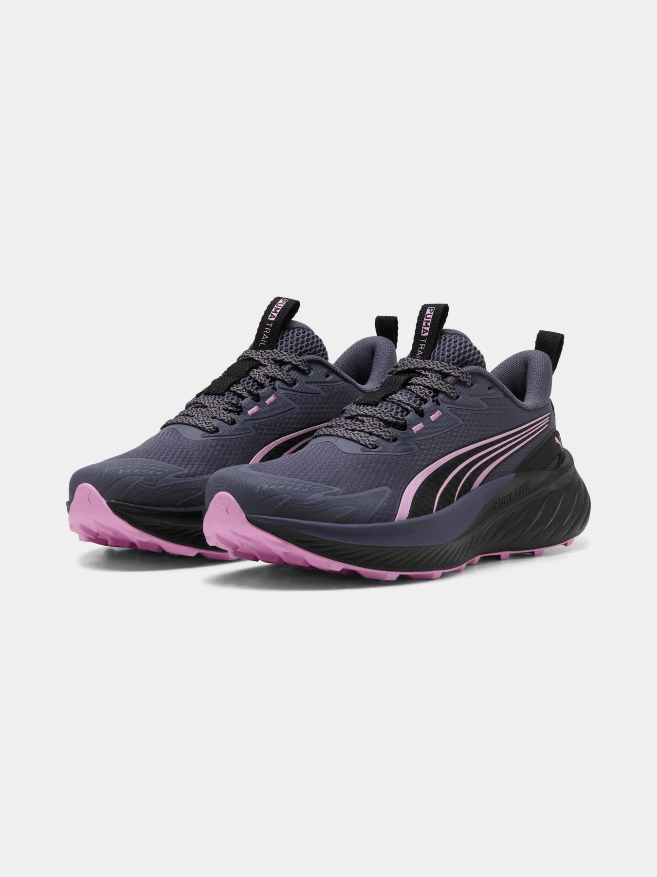 Кросівки PUMA Pounce Lite 2 Trail модель 313736 Фото