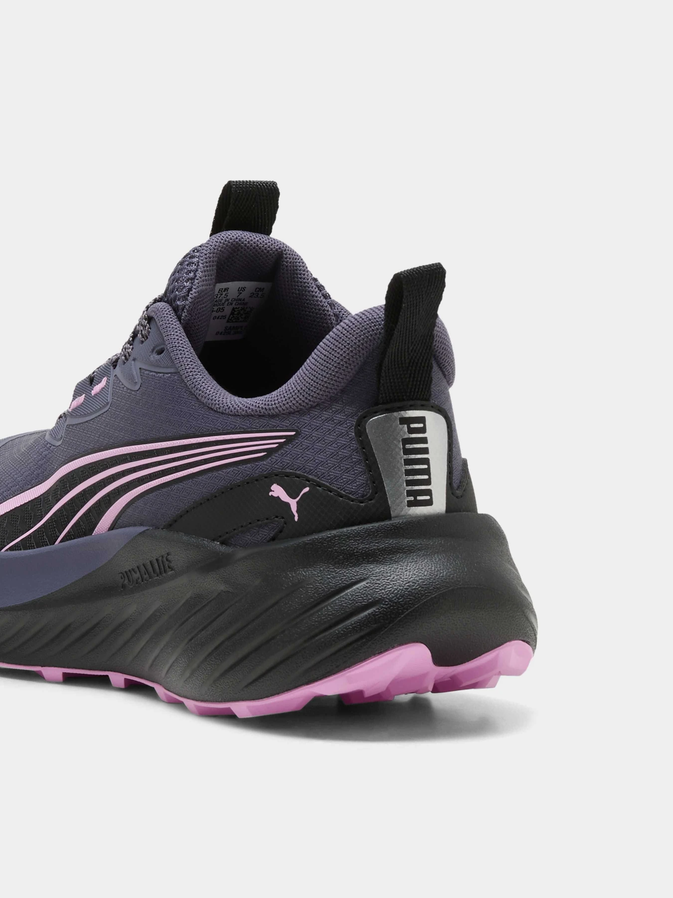 Кросівки PUMA Pounce Lite 2 Trail модель 313736 Фото
