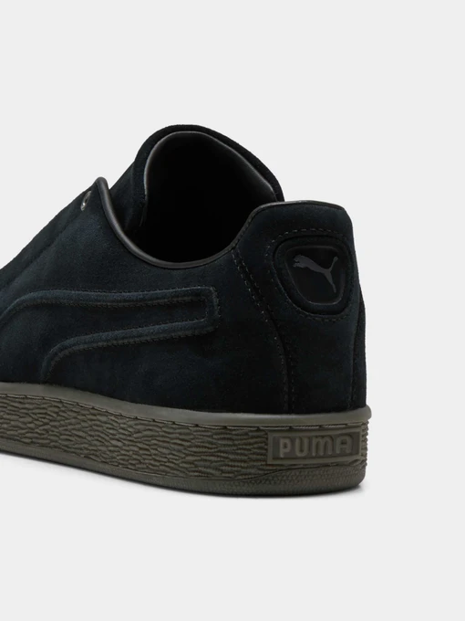 Жіночі Кеди низькі PUMA Suede Modern фото 3