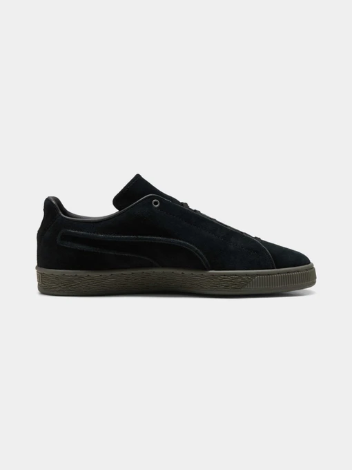 Кеды PUMA Suede Modern модель 407290 Фото