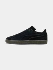 Кеды PUMA Suede Modern модель 407290 Фото