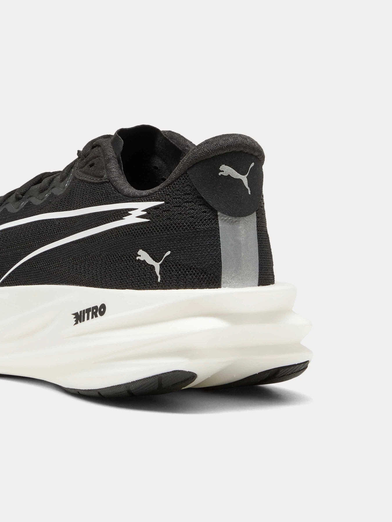 Кроссовки PUMA Deviate Pure Nitro Wns модель 313905 Кроссовки PUMA Deviate Pure Nitro Wns модель 313905 Фото