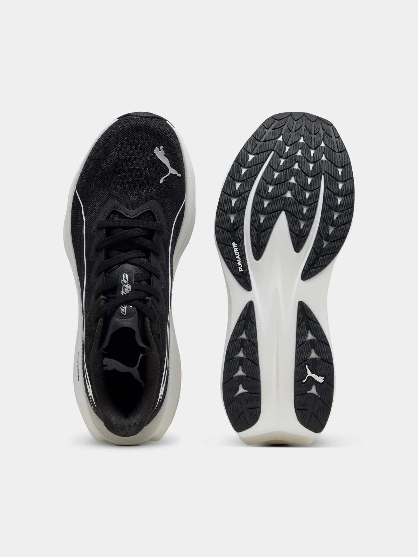 Кроссовки PUMA Deviate Pure Nitro Wns модель 313905 Кроссовки PUMA Deviate Pure Nitro Wns модель 313905 Фото