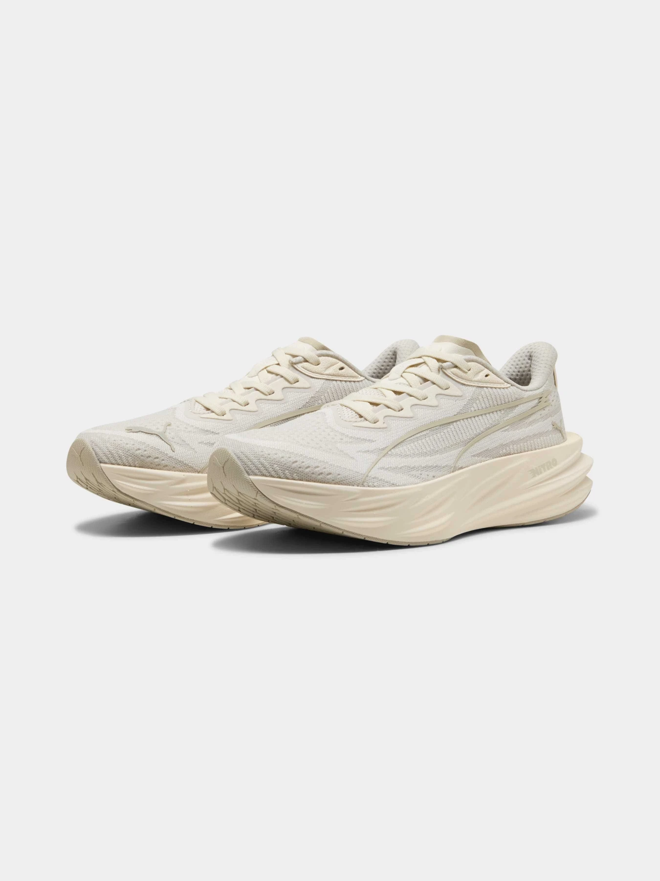 Кроссовки PUMA Deviate Pure Nitro Wns модель 313905 Фото