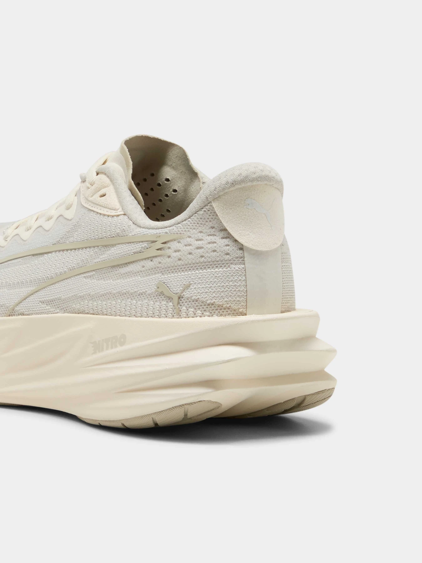 Кроссовки PUMA Deviate Pure Nitro Wns модель 313905 Фото