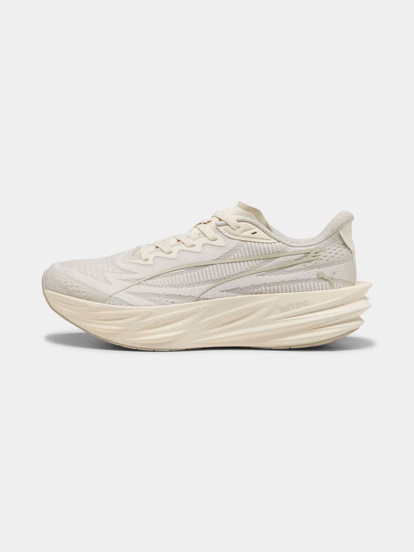 Кроссовки PUMA Deviate Pure Nitro Wns модель 313905 Фото