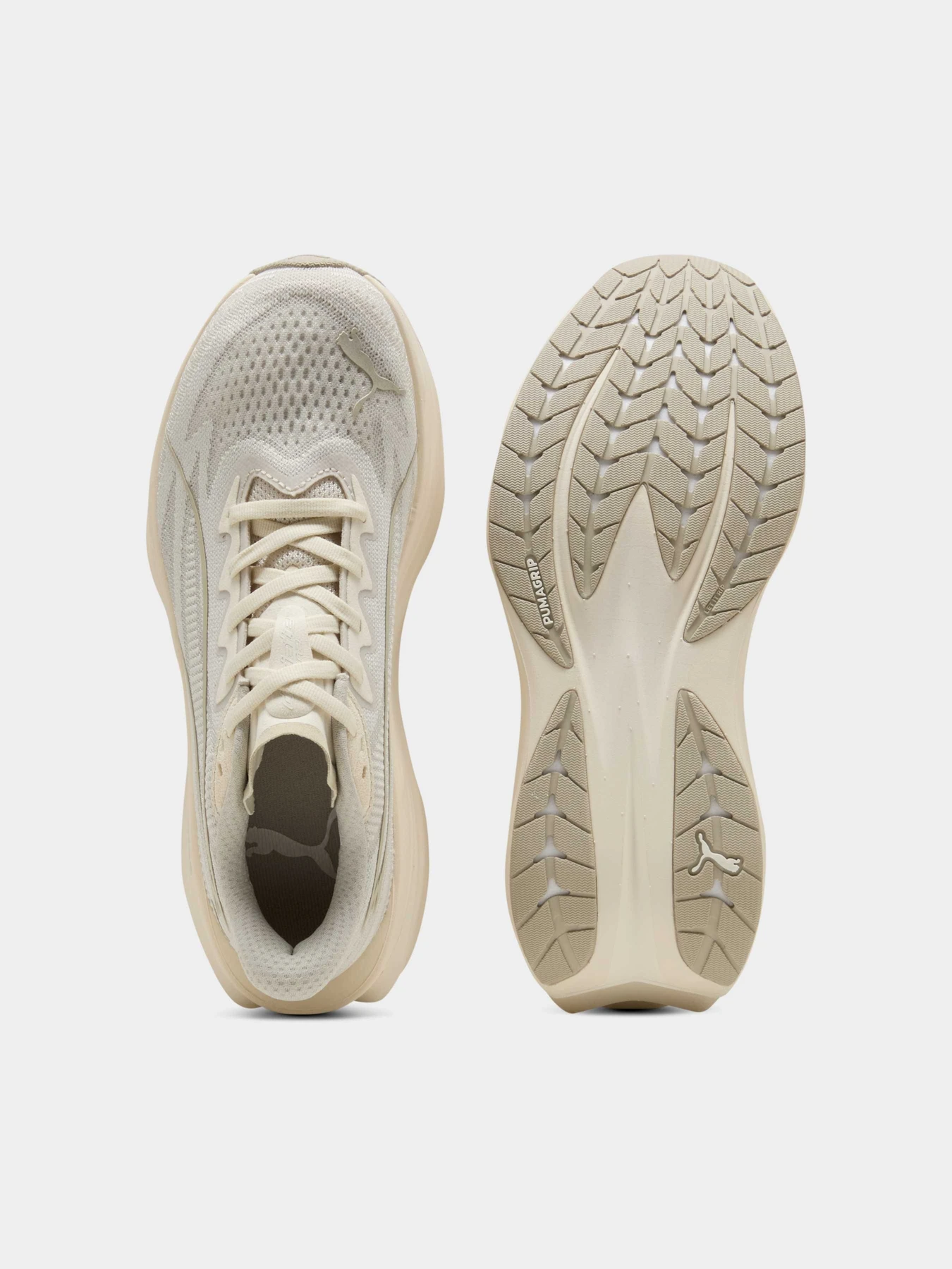 Кроссовки PUMA Deviate Pure Nitro Wns модель 313905 Фото
