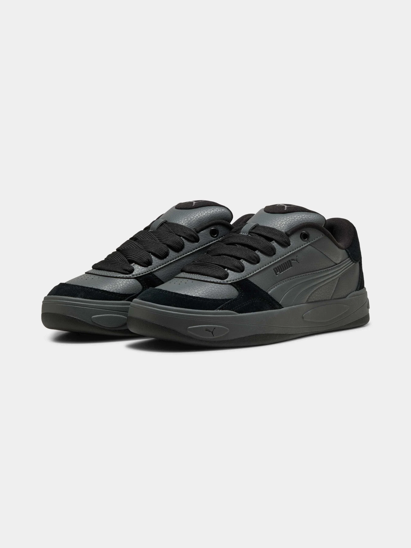 Кеды PUMA Park Lifestyle Ii модель 407156 Кеды PUMA Park Lifestyle Ii модель 407156 Фото