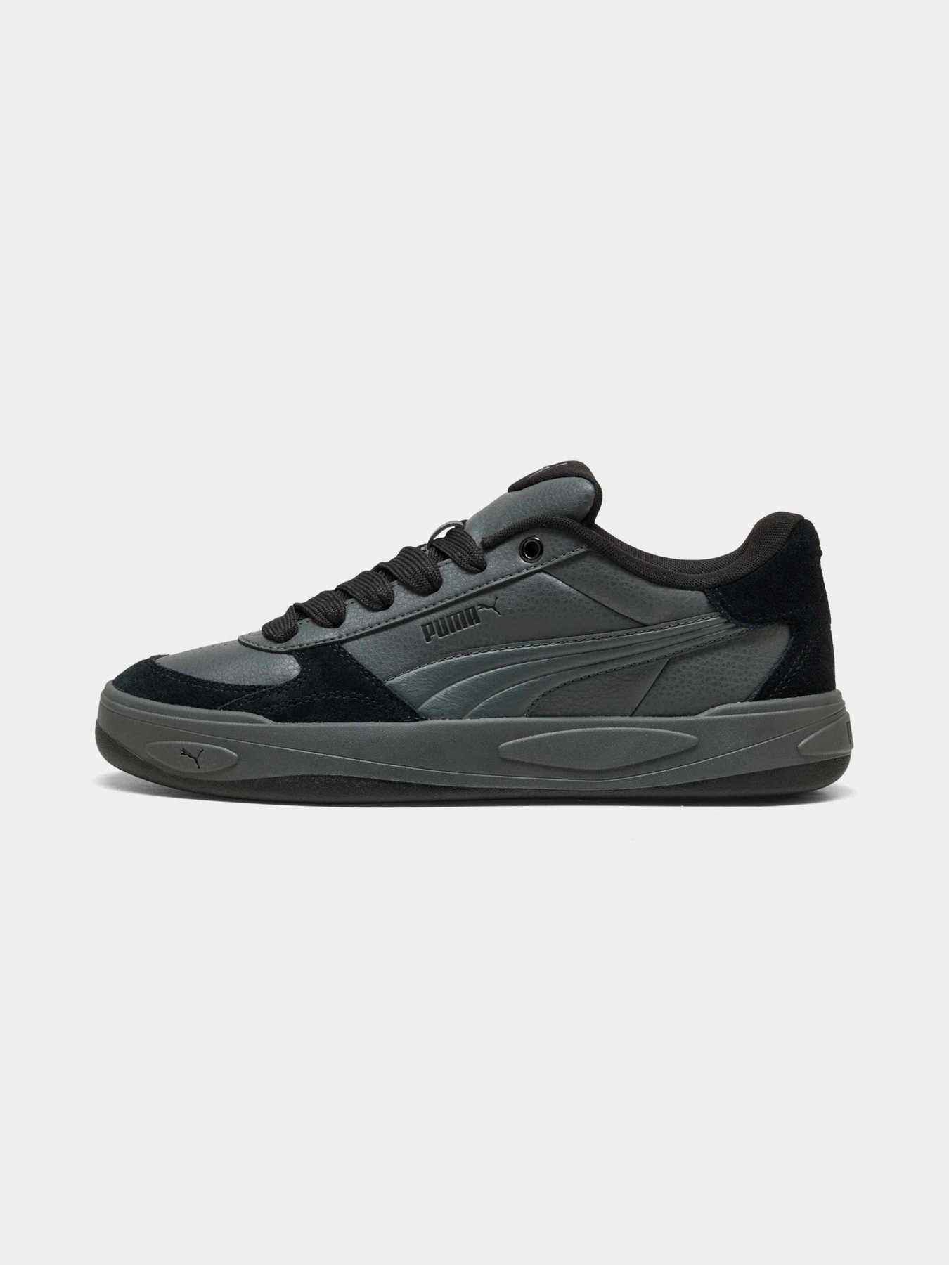 Кеды PUMA Park Lifestyle Ii модель 407156 Кеды PUMA Park Lifestyle Ii модель 407156 Фото