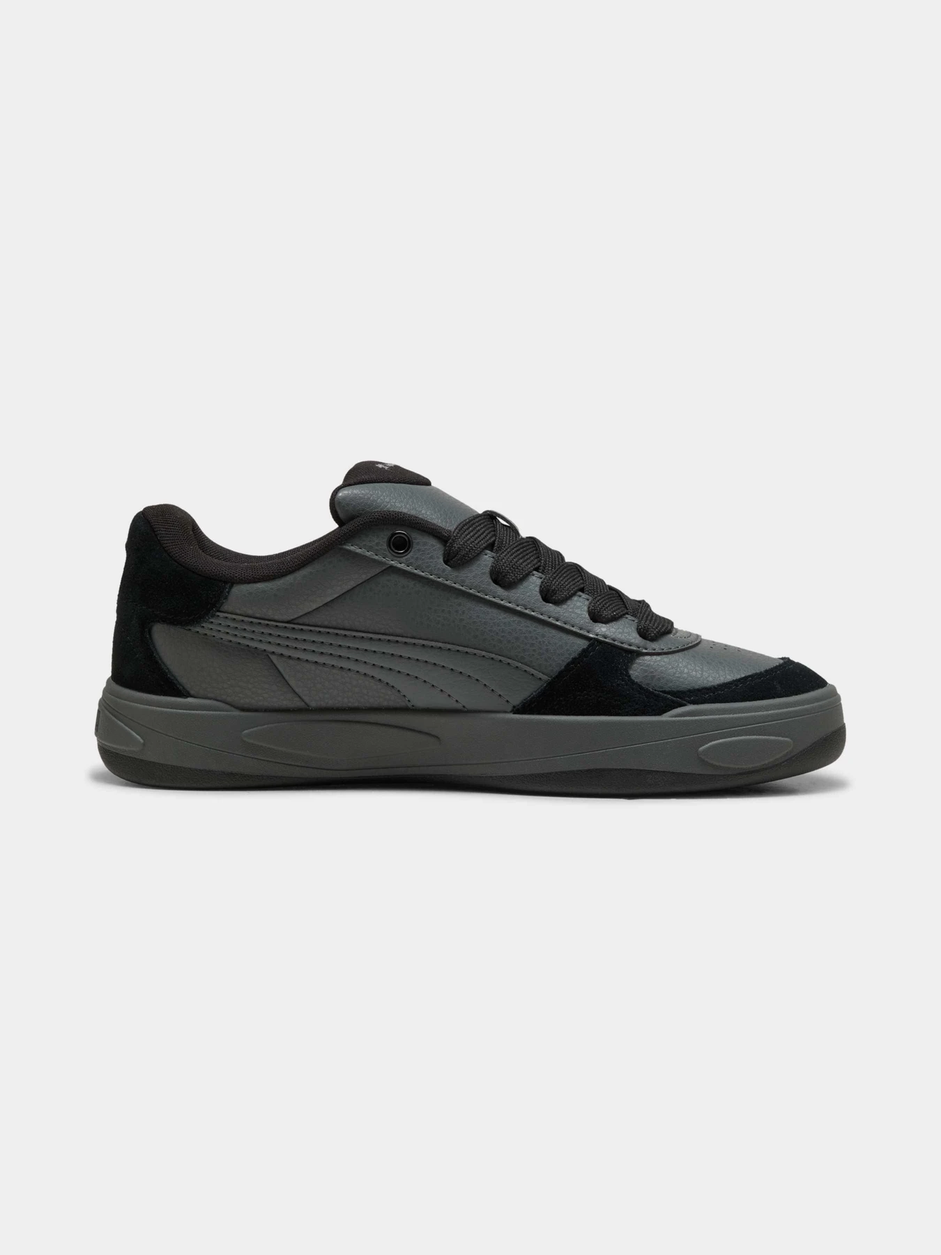 Кеды PUMA Park Lifestyle Ii модель 407156 Кеды PUMA Park Lifestyle Ii модель 407156 Фото
