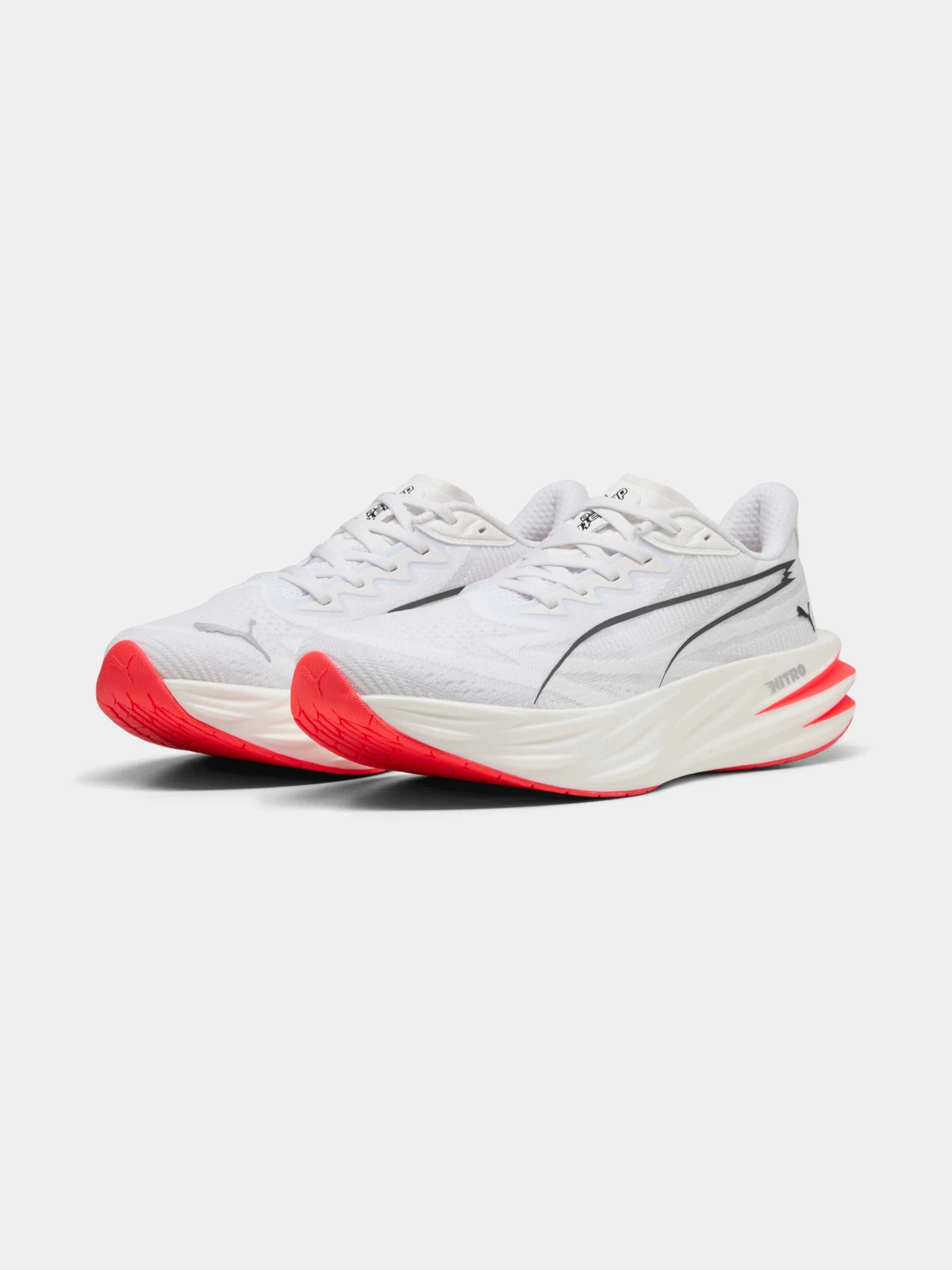 Кросівки PUMA Deviate Pure Nitro Wns модель 313905 Фото