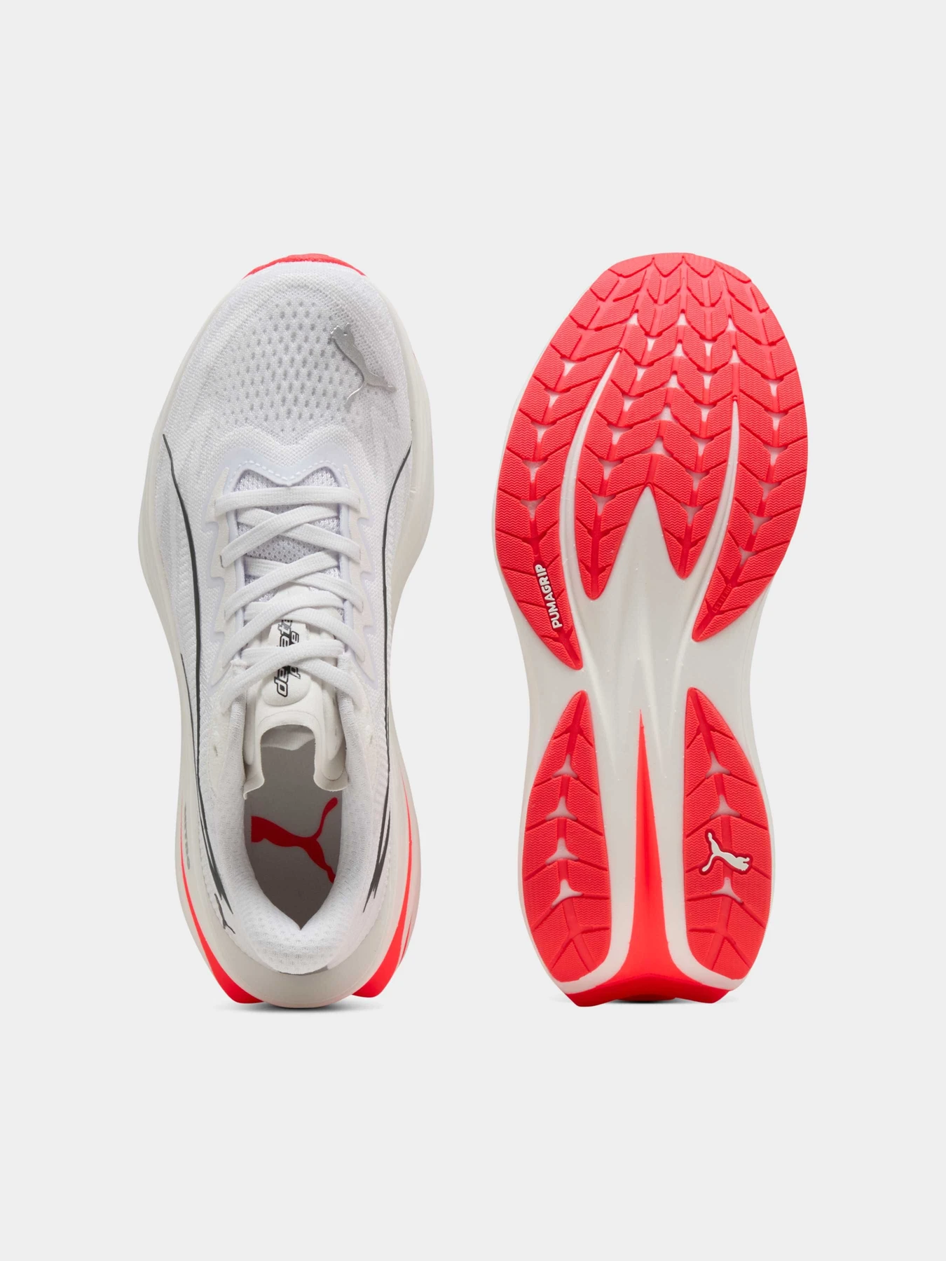 Кросівки PUMA Deviate Pure Nitro Wns модель 313905 Фото