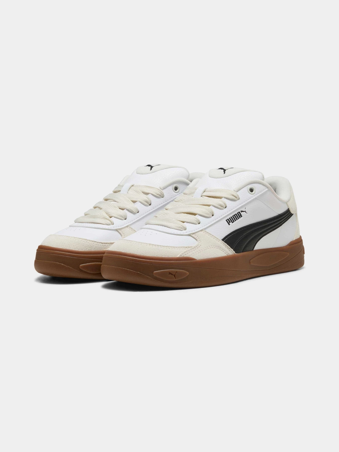Кеды PUMA Park Lifestyle Ii модель 407156 Фото