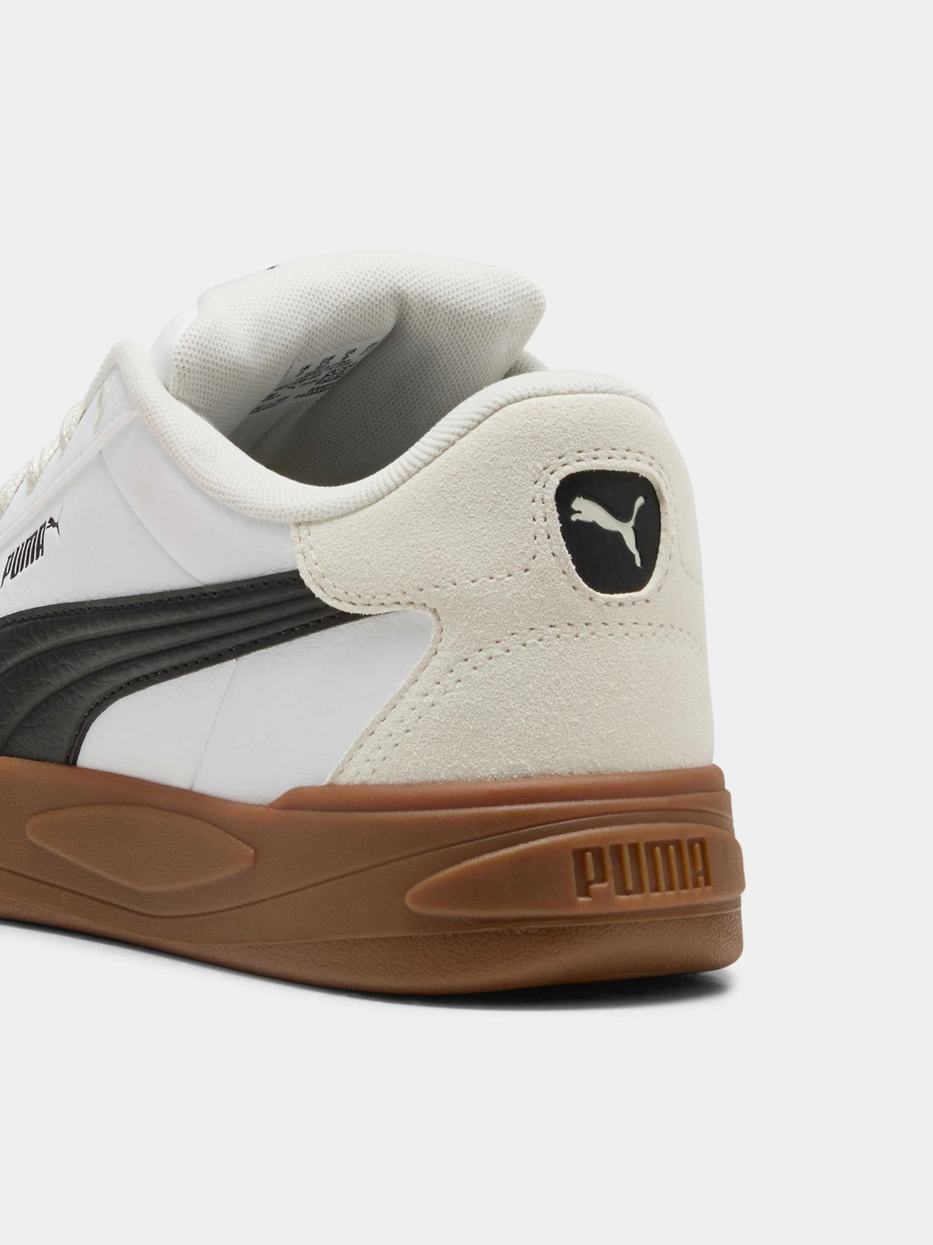 Кеды PUMA Park Lifestyle Ii модель 407156 Фото