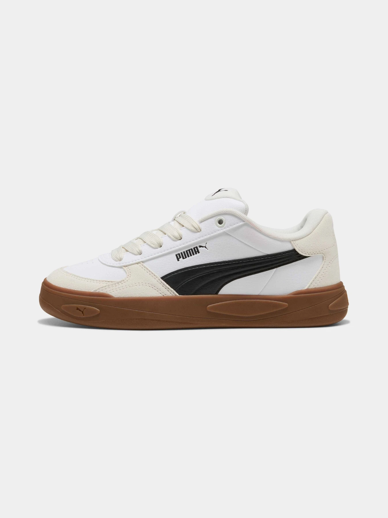 Кеды PUMA Park Lifestyle Ii модель 407156 Фото