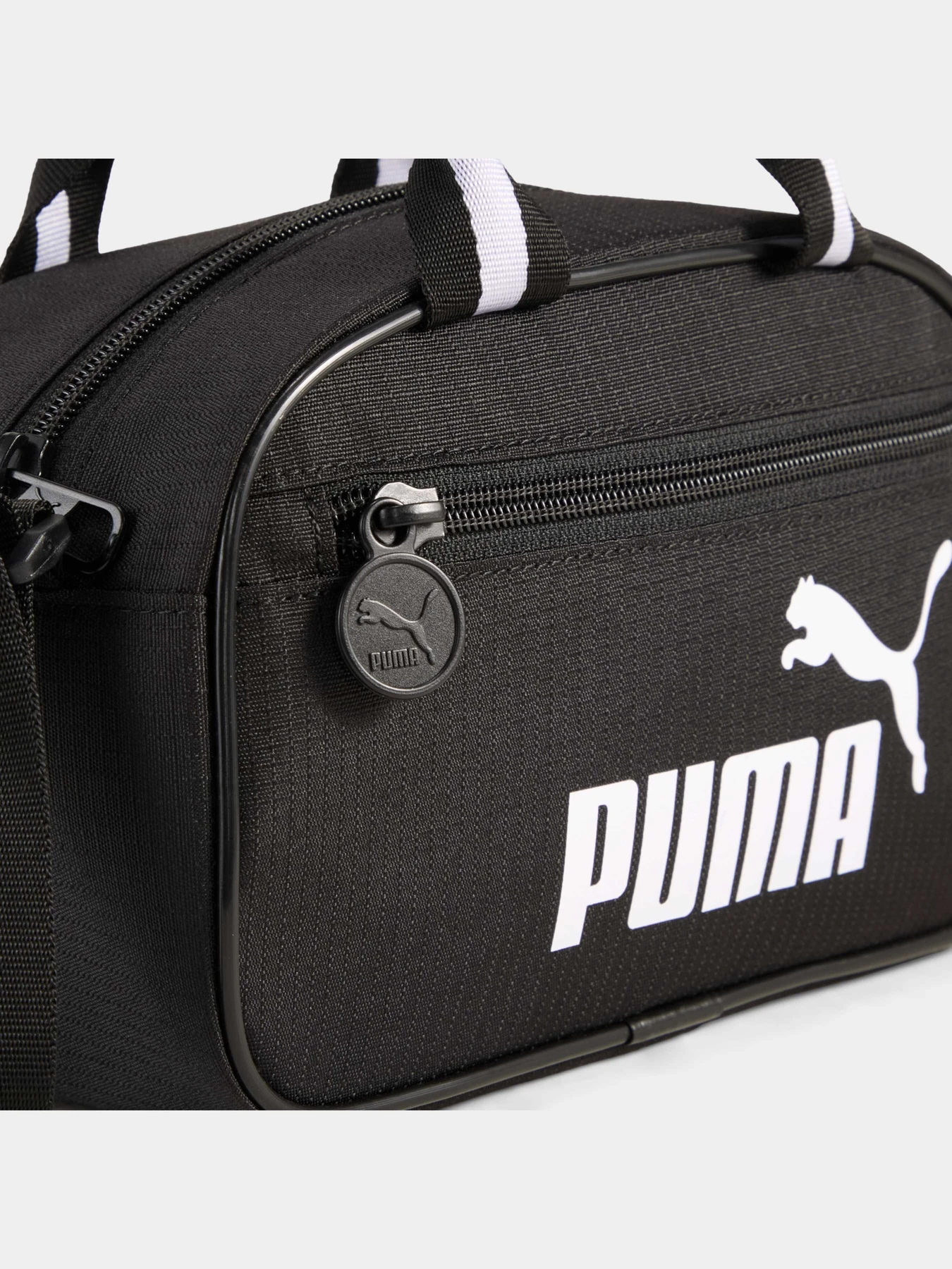 Сумки PUMA Campus Sport Mini Grip Bag модель 092154 Сумки PUMA Campus Sport Mini Grip Bag модель 092154 Фото