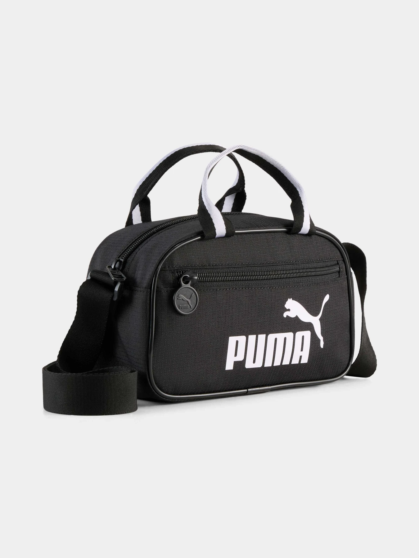 Сумки PUMA Campus Sport Mini Grip Bag модель 092154 Сумки PUMA Campus Sport Mini Grip Bag модель 092154 Фото