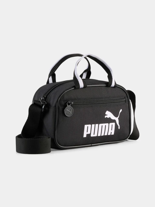 Сумки PUMA Campus Sport Mini Grip Bag модель 092154 Фото