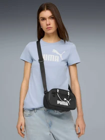Сумки PUMA Campus Sport Mini Grip Bag модель 092154 Фото
