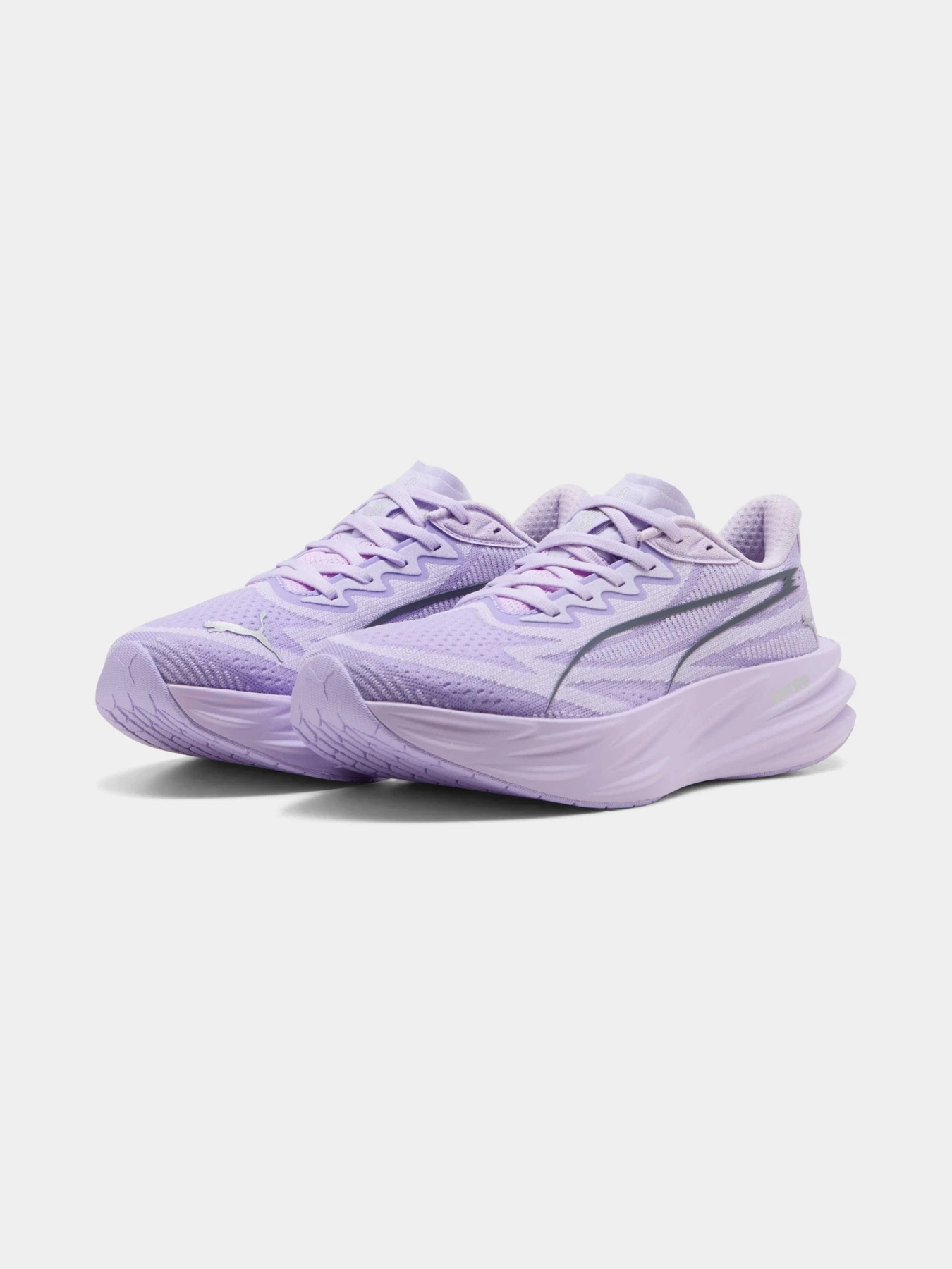 Кроссовки PUMA Deviate Pure Nitro Wns модель 313905 Фото