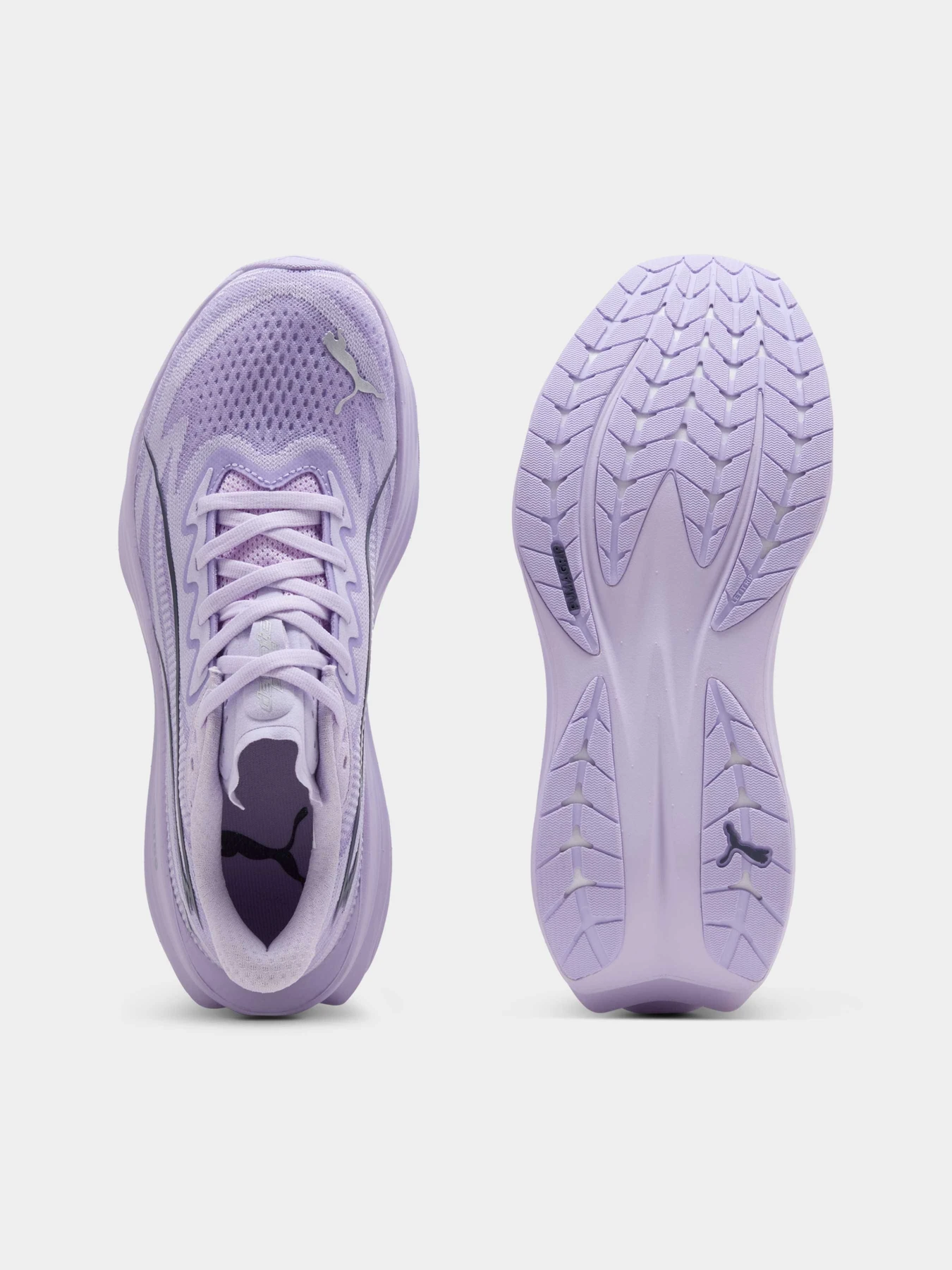 Кроссовки PUMA Deviate Pure Nitro Wns модель 313905 Фото