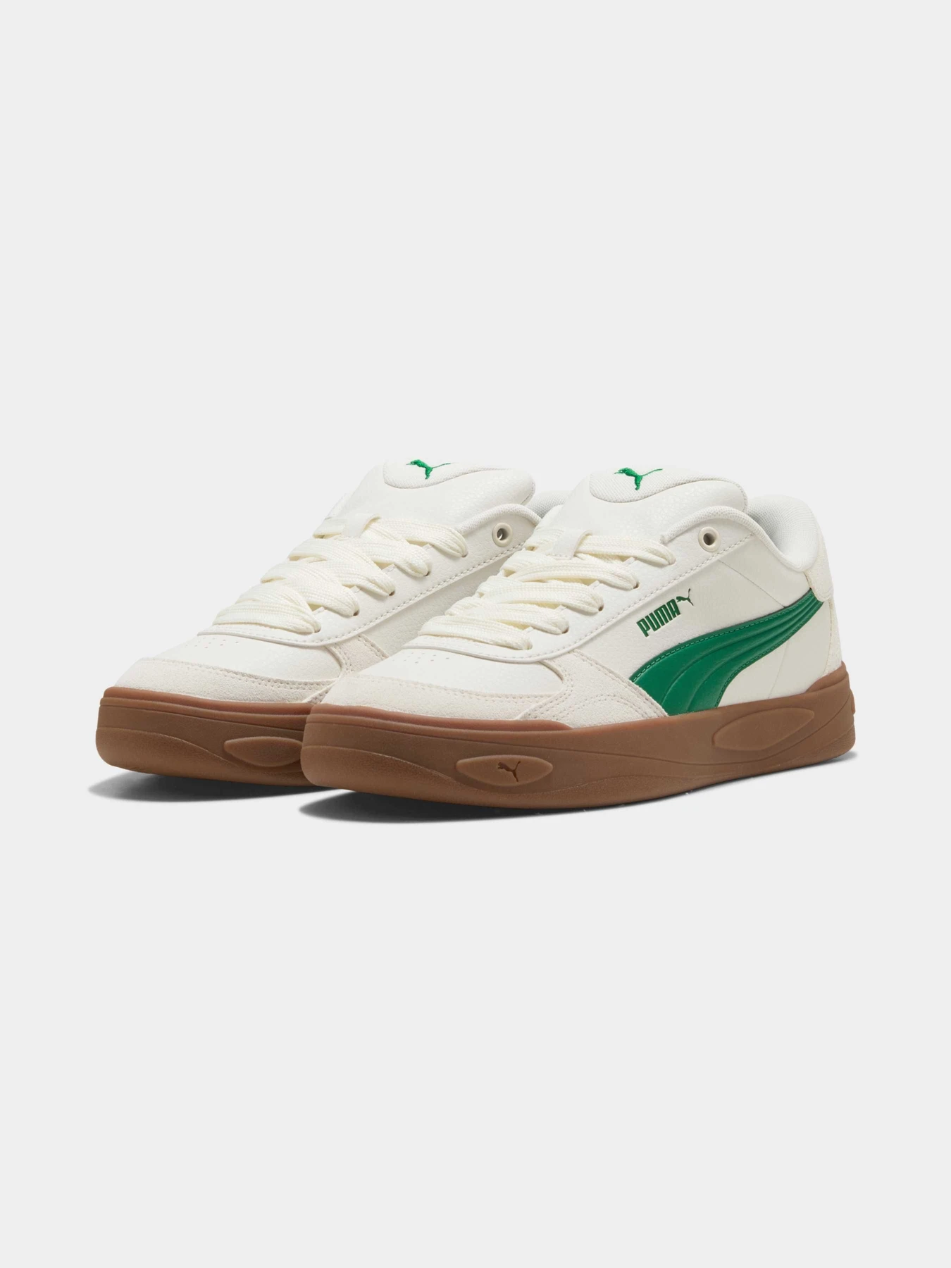 Кеды PUMA Park Lifestyle Ii модель 407156 Кеды PUMA Park Lifestyle Ii модель 407156 Фото