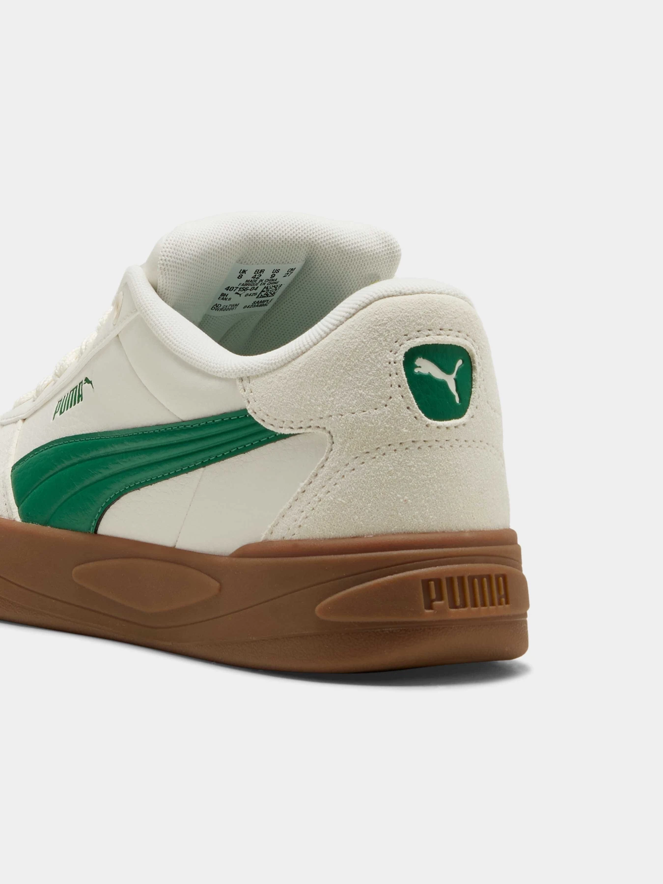 Кеды PUMA Park Lifestyle Ii модель 407156 Кеды PUMA Park Lifestyle Ii модель 407156 Фото