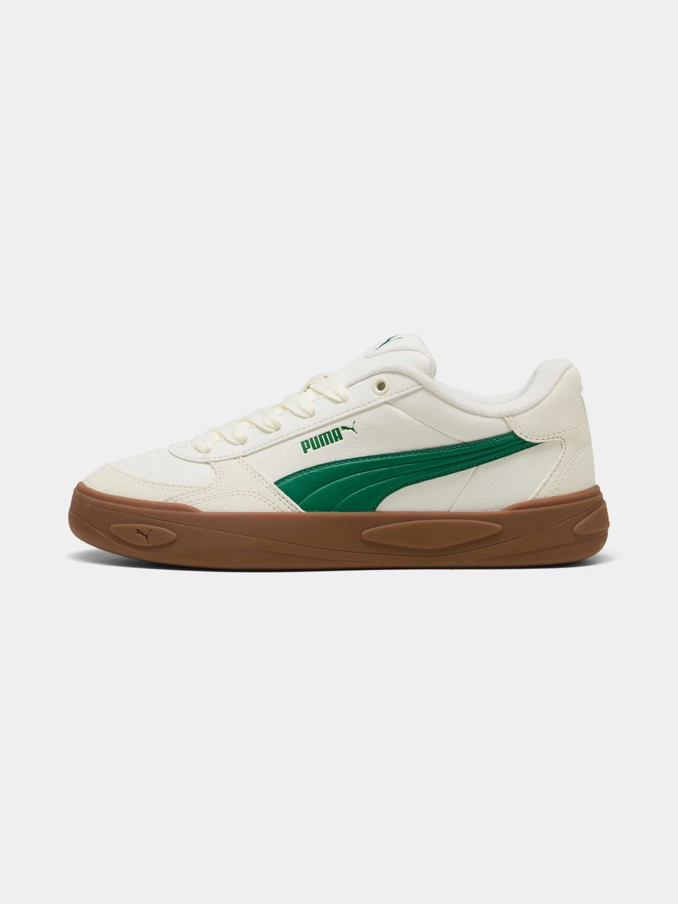 Кеды PUMA Park Lifestyle Ii модель 407156 Кеды PUMA Park Lifestyle Ii модель 407156 Фото