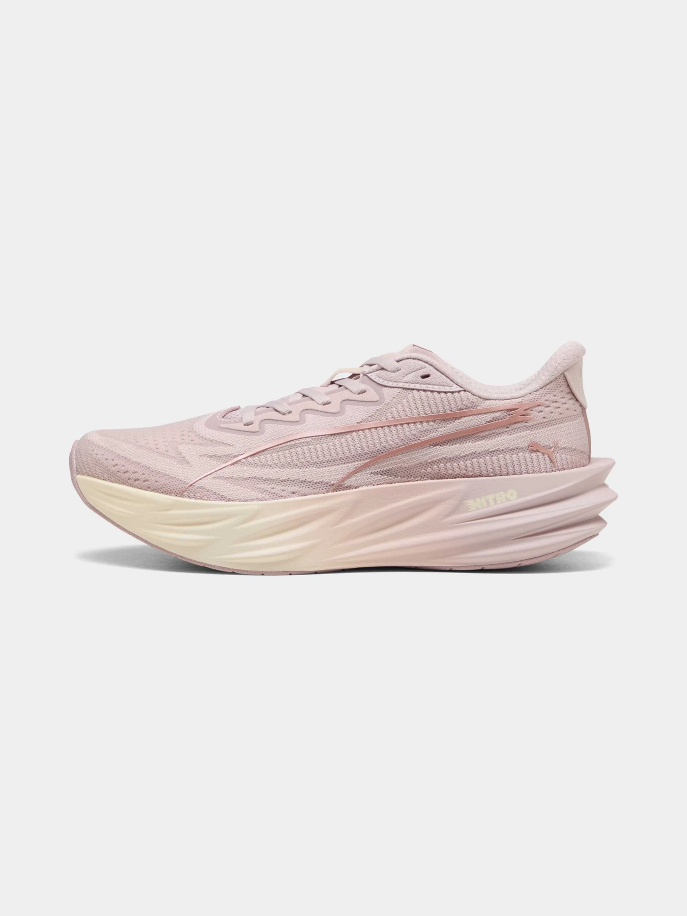 Кроссовки PUMA Deviate Pure Nitro Wns модель 313905 Фото