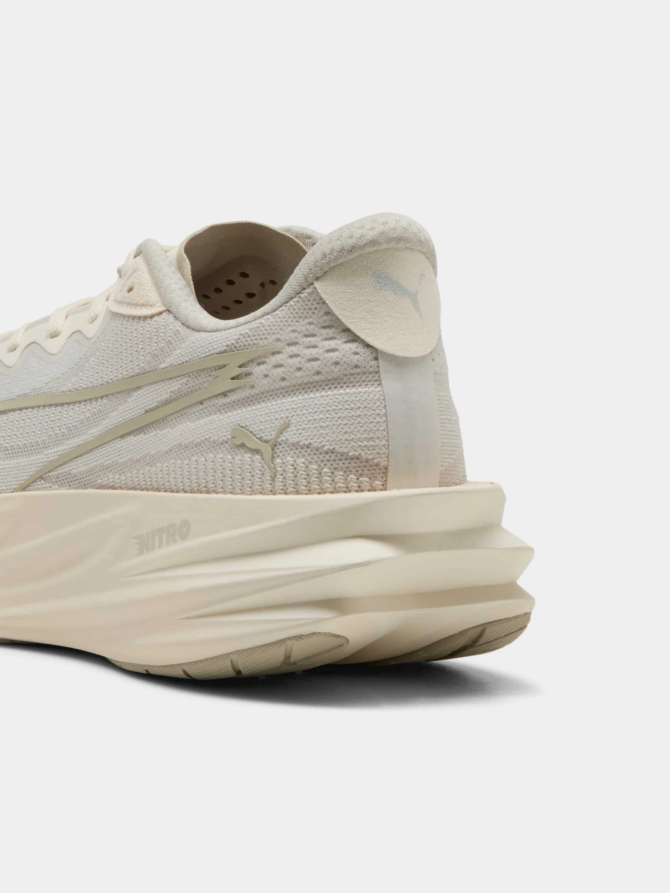 Кроссовки PUMA Deviate Pure Nitro модель 313904 Фото