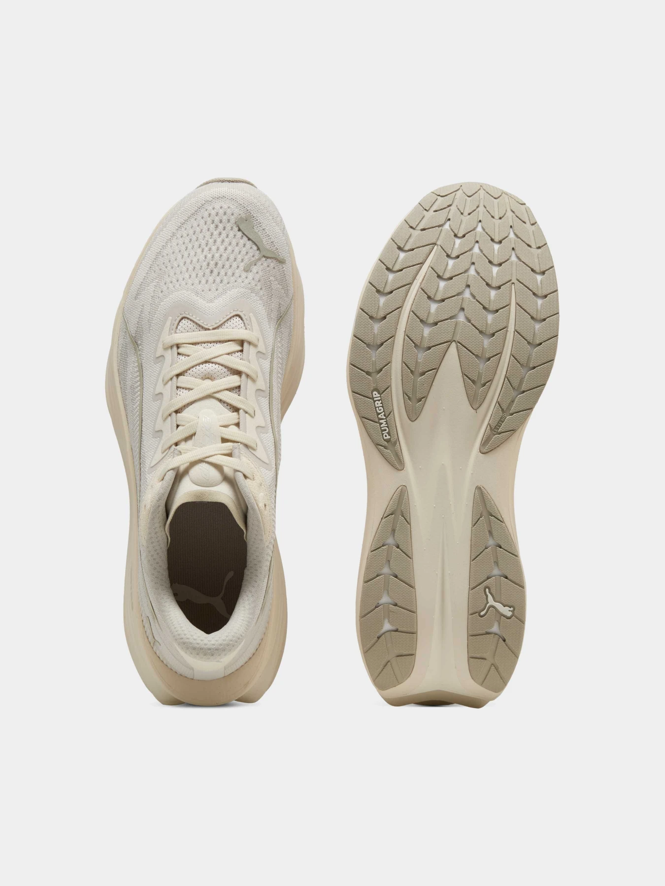 Кроссовки PUMA Deviate Pure Nitro модель 313904 Фото