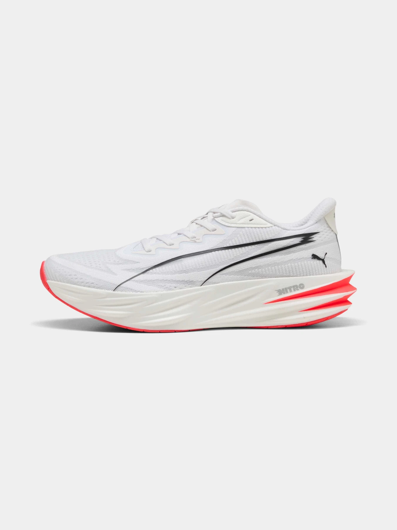 Кросівки PUMA Deviate Pure Nitro модель 313904 Фото