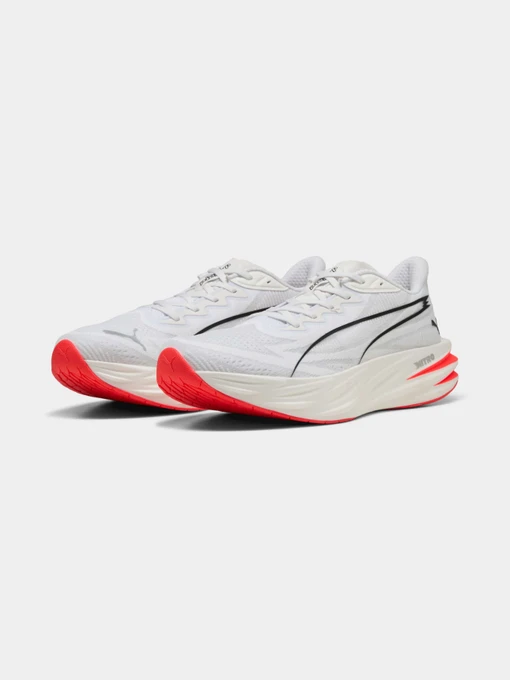 Чоловічі Кросівки для бігу PUMA Deviate Pure Nitro фото 2