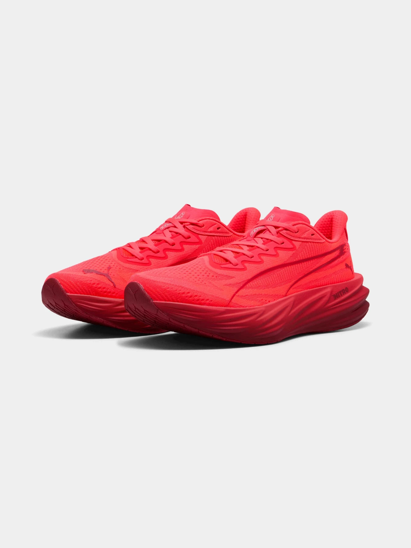Кросівки PUMA Deviate Pure Nitro модель 313904 Фото