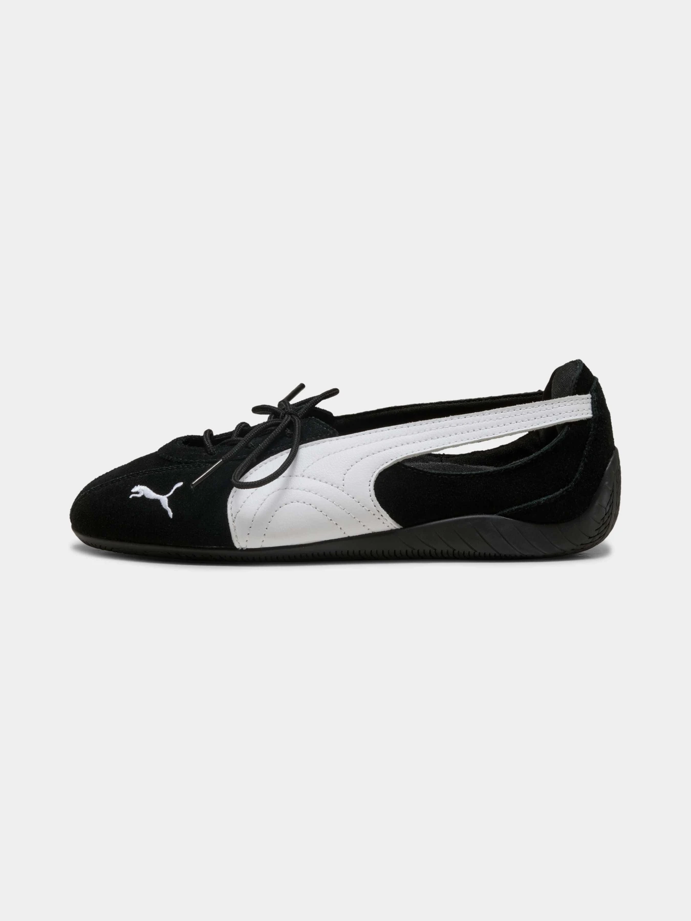 Туфли и лоферы PUMA Speedcat Ballet Nova Wns модель 408340 Туфли и лоферы PUMA Speedcat Ballet Nova Wns модель 408340 Фото
