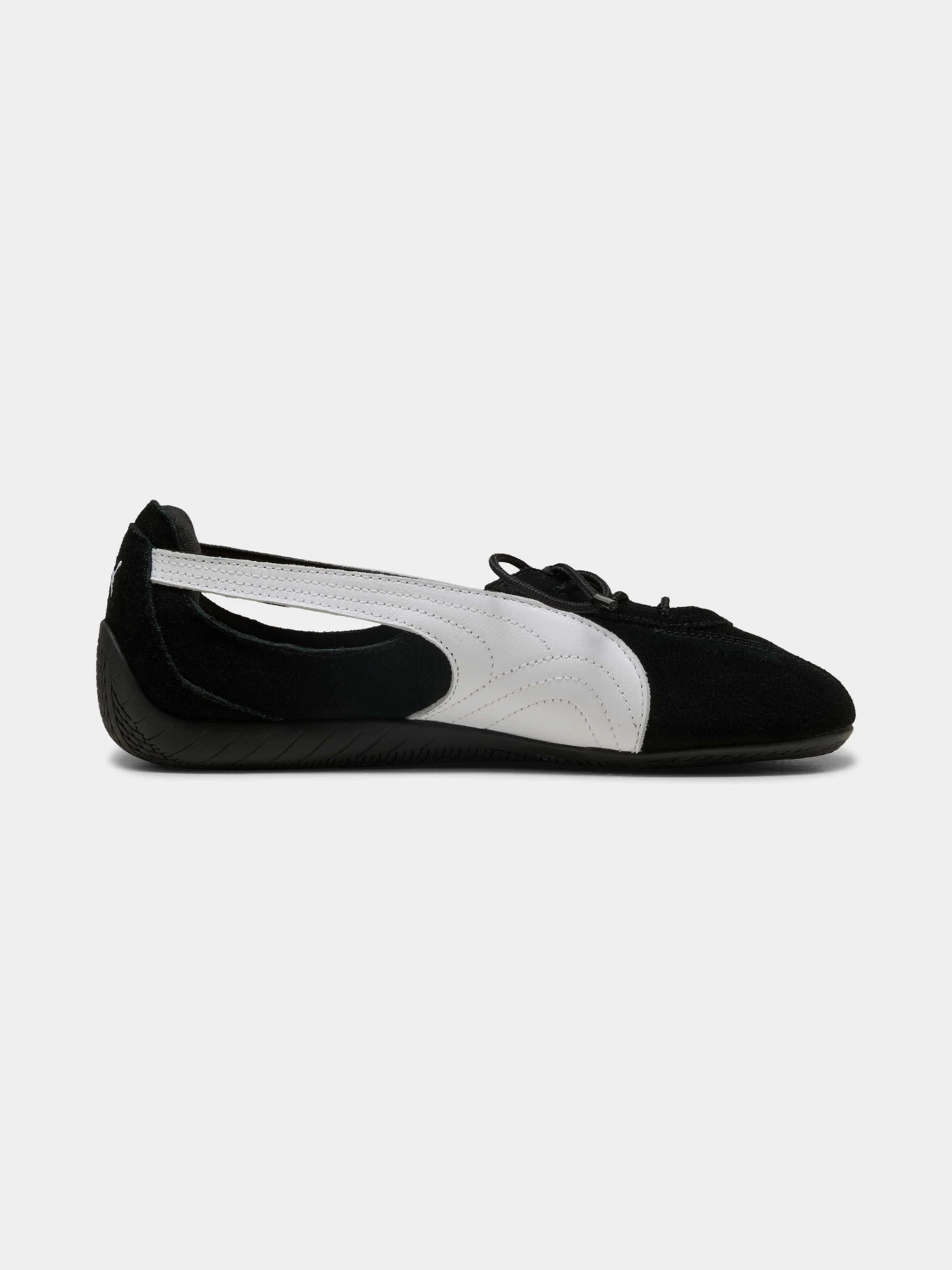Туфли и лоферы PUMA Speedcat Ballet Nova Wns модель 408340 Туфли и лоферы PUMA Speedcat Ballet Nova Wns модель 408340 Фото