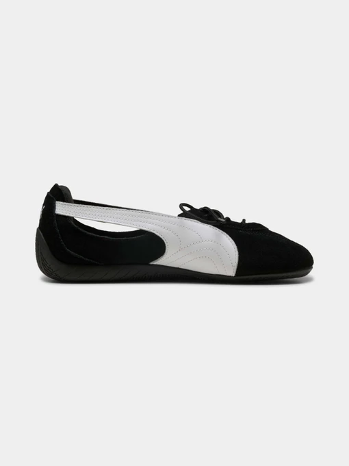 Туфли и лоферы PUMA Speedcat Ballet Nova Wns модель 408340 Фото