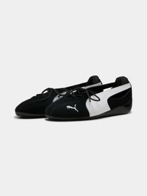 Туфли и лоферы PUMA Speedcat Ballet Nova Wns модель 408340 Фото