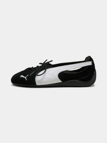 Туфли и лоферы PUMA Speedcat Ballet Nova Wns модель 408340 Фото