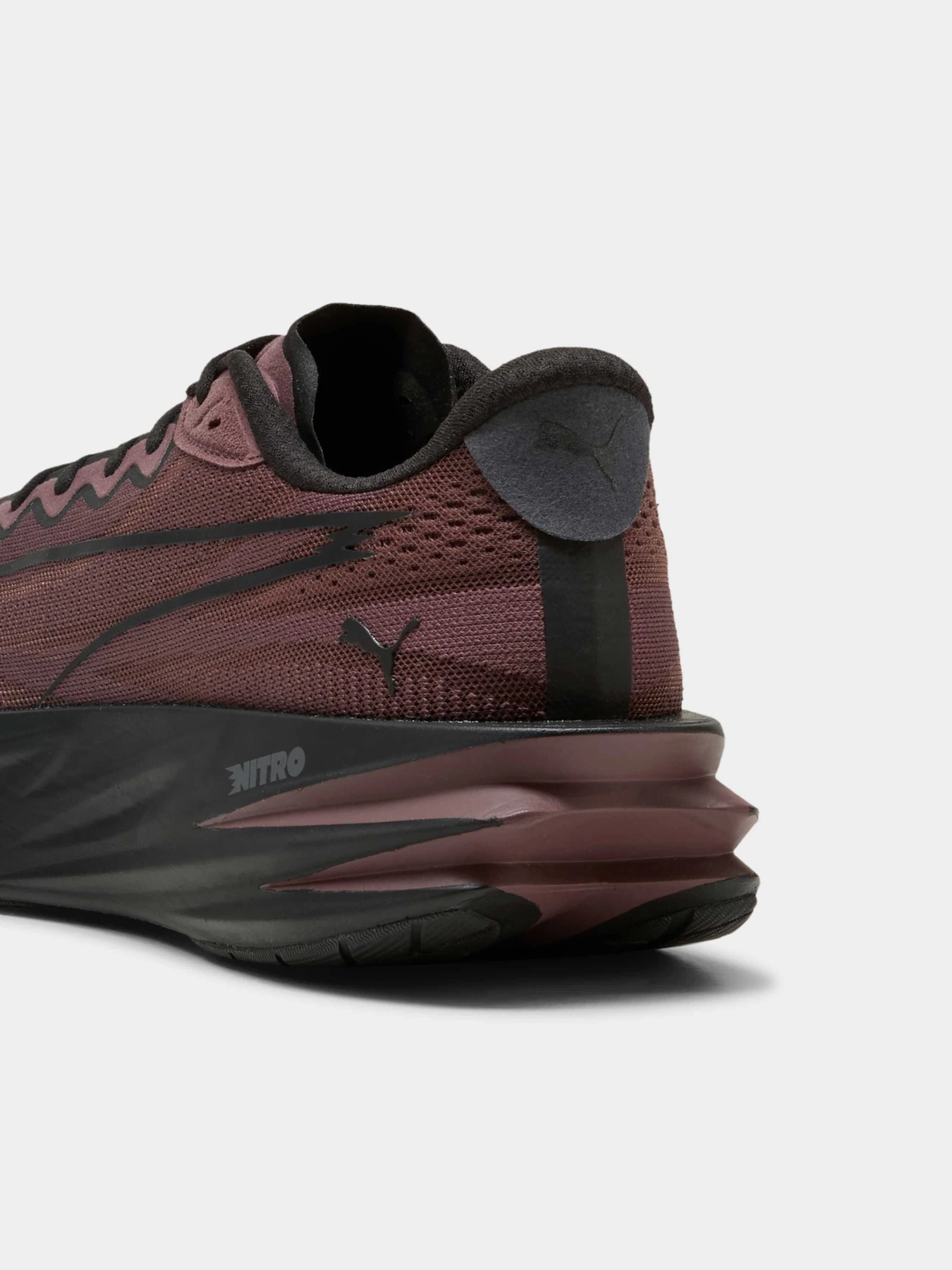 Кросівки PUMA Deviate Pure Nitro модель 313904 Фото