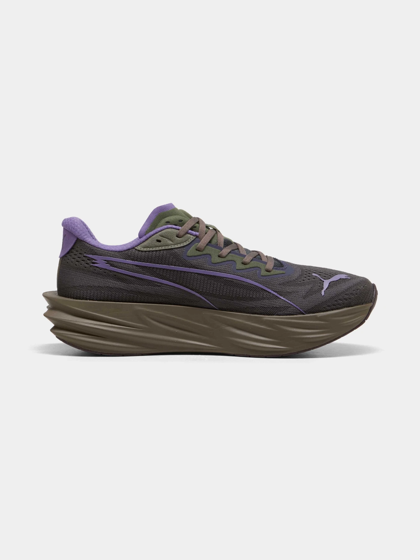 Кросівки PUMA Deviate Pure Nitro модель 313904 Кросівки PUMA Deviate Pure Nitro модель 313904 Фото